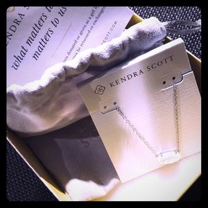 Kendra Scott Necklace